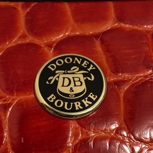 DOONEY & BOURKE